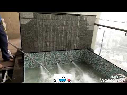 FRP Bathtub