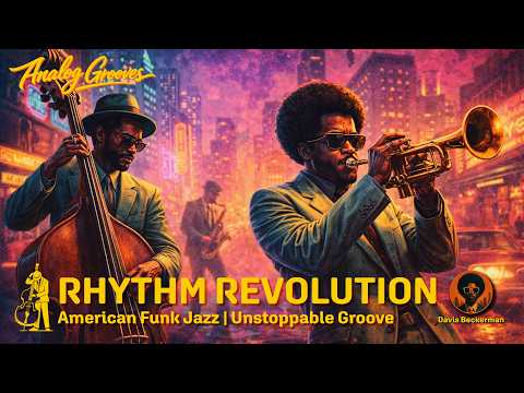 Rhythm Revolution