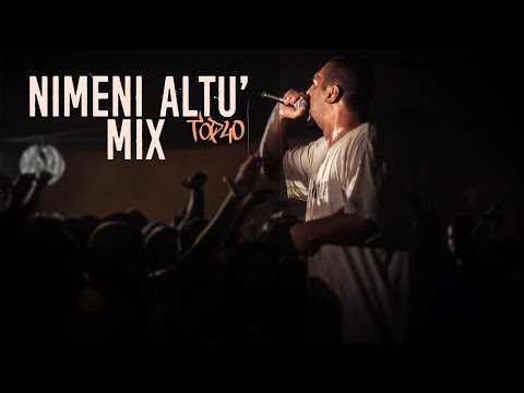 NIMENI ALTU' MIX (Top 40)