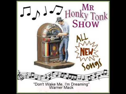 Video thumbnail for Don’t Wake Me I’m Dreaming