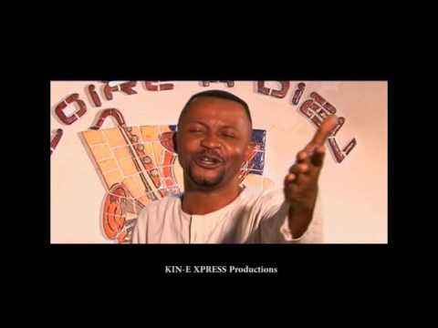 "KUMAMA" de José NZITA / KIN-EXPRESS Productions