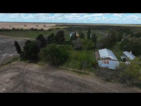 Venta de 1.262 Has. en La Paz - Entre Rios - Argentina