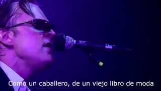 Joe Bonamassa - Bird on Wire (Subtitulado al Español)