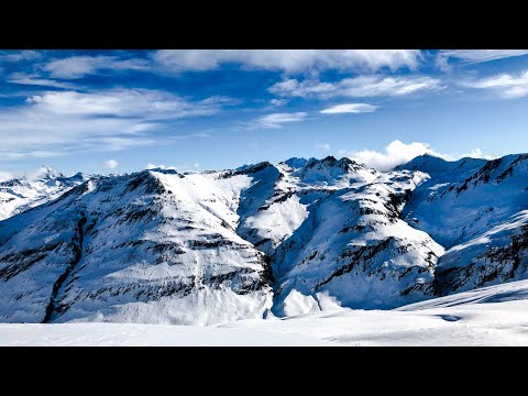 Skitour auf's Tscheischhorn (3'012m) | Ski-Hochtour | Vlog No. 042