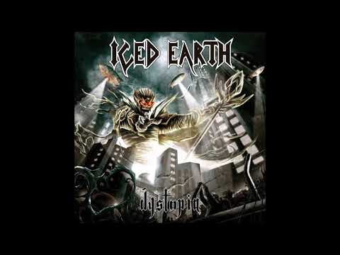 Iced Earth ~//~ Anthem ~///~ HD ~ Lyrics in description