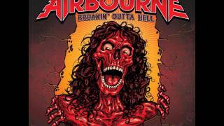 Airbourne - Thin the Blood