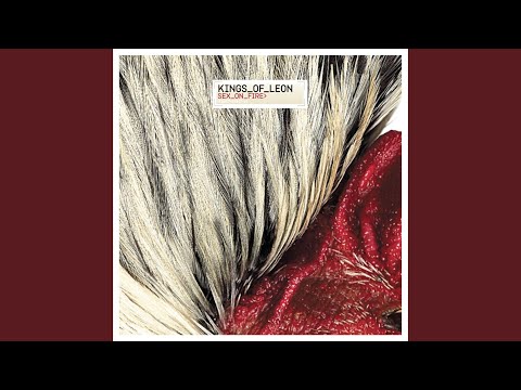 Videoclip de Pistol of Fire (Mark Ronson Remix) — Kings of Leon
