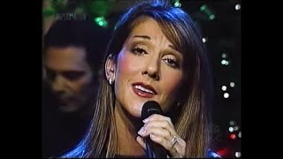 Celine Dion - Blue Christmas (Today, 1998)