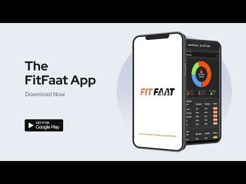 Fitfaat - Health & Fitness