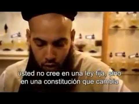 Richard Dawkins versus Hamza the Muslim !!!(Rare clip)