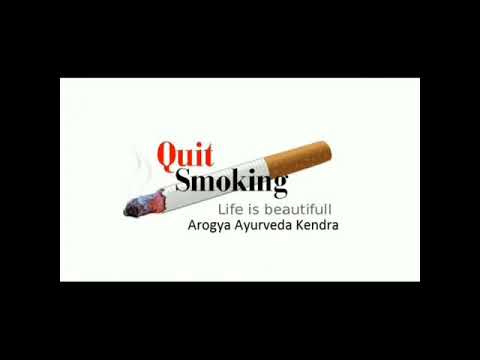 Herbal blend gaanja de addiction powder, arogya, 30 sachets