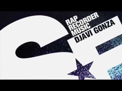 DJavi Gonza - Rap Recorder Music (DJahir Miranda & Riki Club Remix)