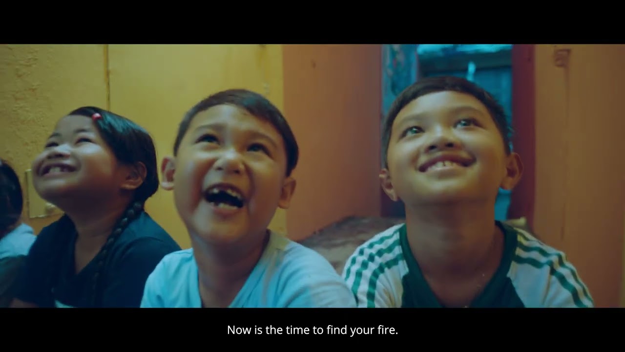 Smart Rise Together