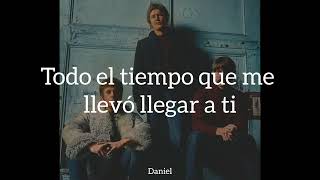 The Byrds | Get To You | Sub Español