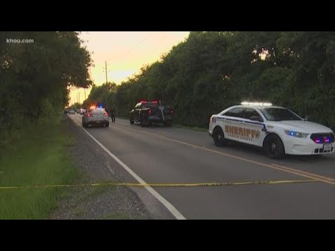 KHOU 11 News Top Headlines at 4 p.m. Wednesday, July 17, 2019