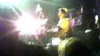 Guillemots - Don&#39;t Look Down