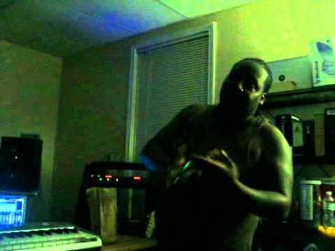 In tha Studio w/ Big Doughski G n Cornelius "Hit Maker"