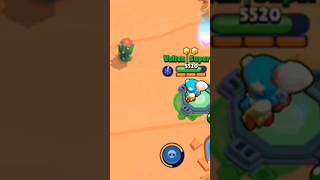 What's happened with my Janet🫣 #brawlstars #supercell #magic #superku @superku34