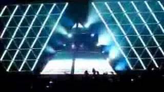 Daft Punk - Live at Vegoose (Alive 2007 Complete Set)