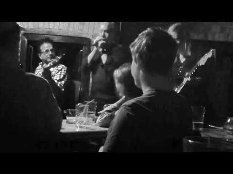 Matt Schofield & Roly Platt Sitting in with Jordan John