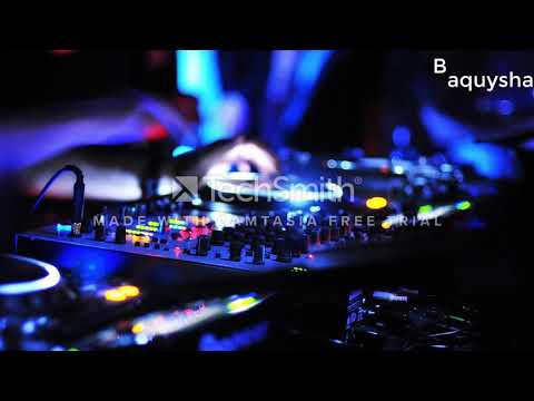 Jutro je--Nada Topcagic//Baquysha RemiX