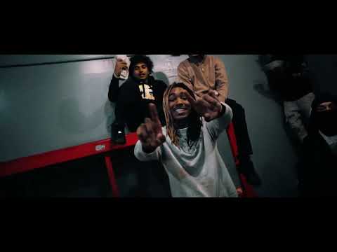 HBE Reese x 5G - Blow It Off (Official Music Video) Dir by K Parker