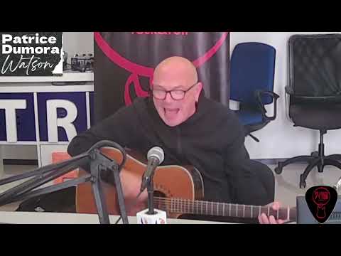 Miniatura del acústico de Patrice WATSON Dumora: Sorginen erratzak