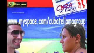 Cuba te llama group ft. Simona C. - 