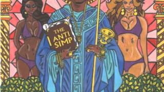 GLC - The Anti Simp - I Ain't No Simp Feat Tator Chip