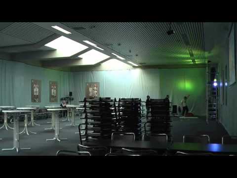 GETEC Arena SC Magdeburg