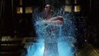 Submersed Music Video &#39;Divide Hate&#39;