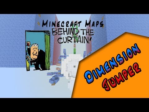 How "Bigre's: Dimension Jumper" Works