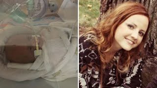 Baby of Mother Who Died After Refusing Cancer Treatment Has Also Died