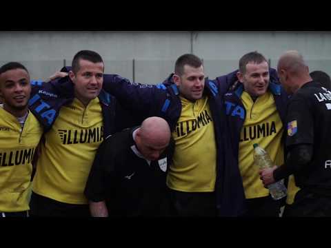 'Tornare in campo': il documentario dedicato al progetto 'Rugby Oltre le Sbarre'