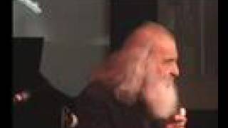 The Jump - Tony Scott & Luca R. Jacovella (live)