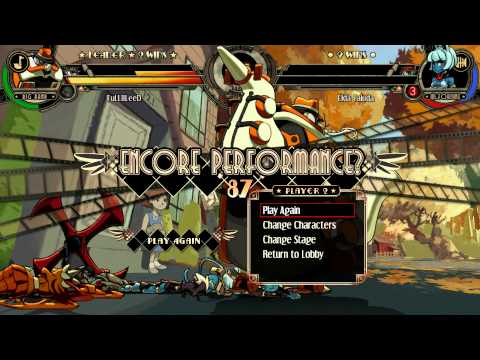 FuLLBLeeD vs Elda Taluda 1/15/2015