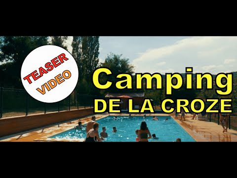 Camping De La Croze - Camping Puy-de-Dome - Image N°2