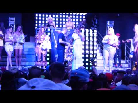 "FINAL DRAG DANGER 2015" Danger Dance Club (18-12-15) FULL HD - BY LEH SANUTY