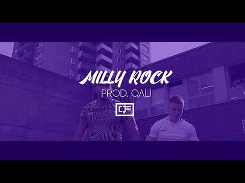 QALIFAM - MILLY ROCK (PROD. QALI)