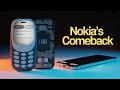 Nokia The Comeback You Didn T Expect