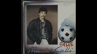Mario Galli - Game [ITALO-DISCO] [1986]