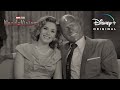 Breathtaking | Marvel Studios' WandaVision | Disney+