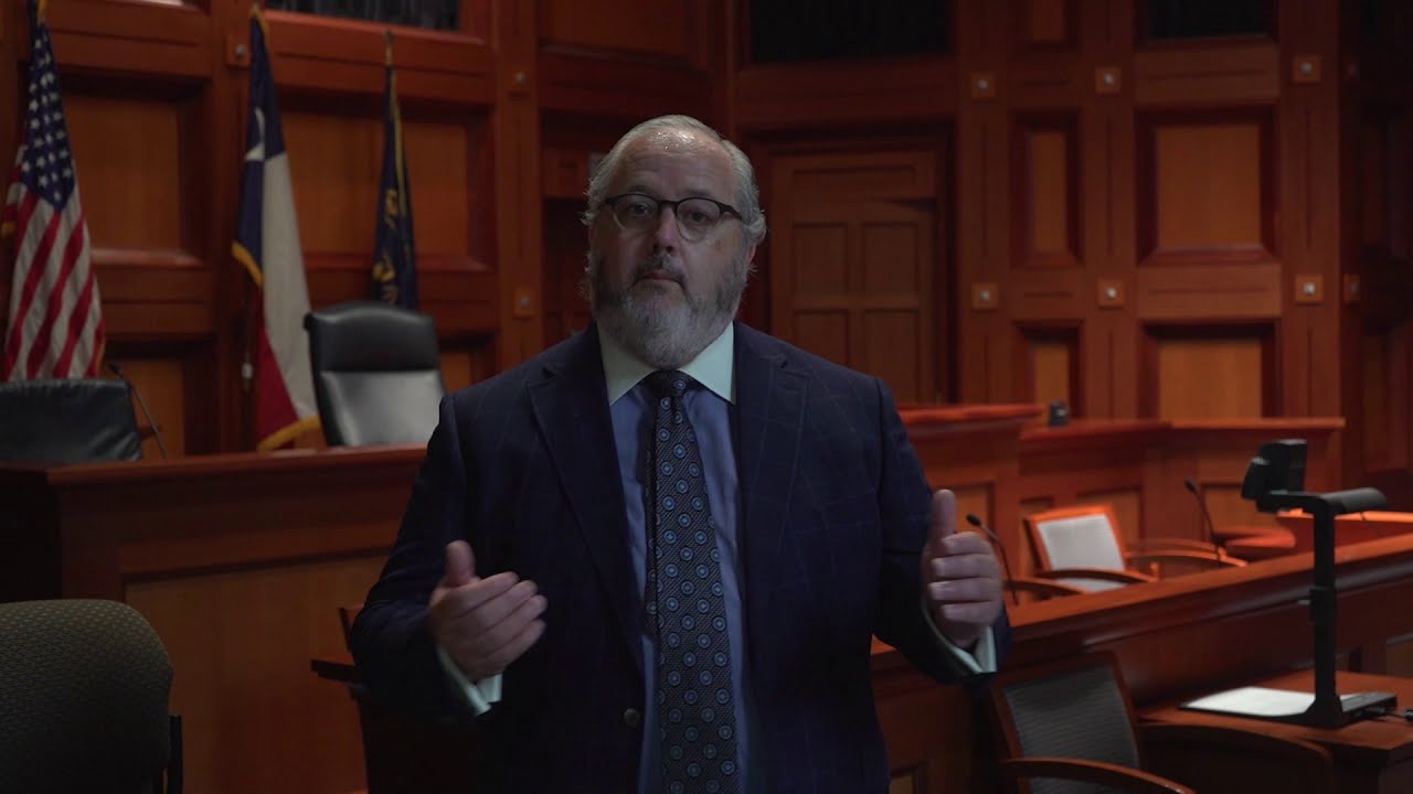 The St. Mary's Law Advocacy Program