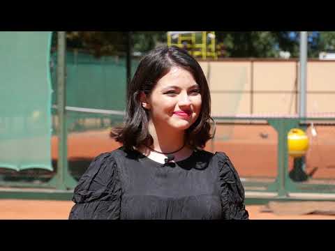 Beeline Challenger 80 Almaty Tournaments mini-movie