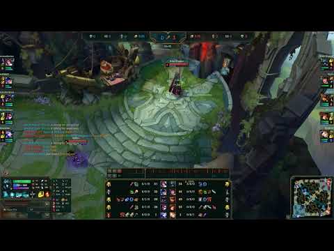How to Carry Solo Q with Karthus Top - League of Legends