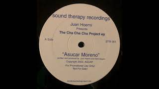 Juan Hoerni & Seth Stuart - Seventy Three