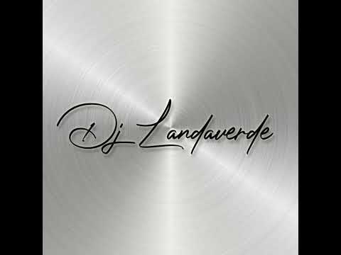 Cumbia Speed Mix By DJ Landaverde