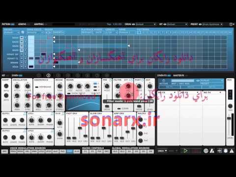 Drum Synthesis 101 with FXpansion Tremor   Episode 05   Claps new