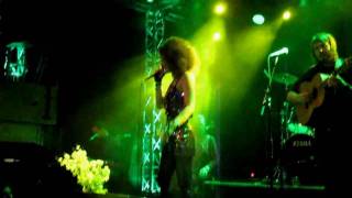 Hellsongs - Were Not Gonna Take It - Sticky Fingers, Treevening