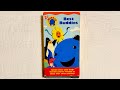 Opening To Oswald Best Buddies 2003 VHS